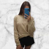 ❤️Светр з жемчужинами від Shein