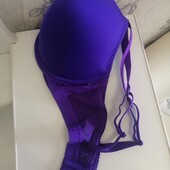 Красивий бюстгальтер на кісточках Marks & Spencer 90Е в ідеалі!
