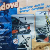 Велокріплення ART 378 Padova 2