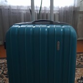 Чемодан