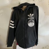 Бомбезная пайта унисекс adidas унисекс размер М, состояние идеальное