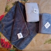 товсті мякі полотиенця 72*36