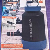 Смягчитель воды мойка без налета и разводов эффективный FERM