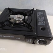 плита газовая под баллончик