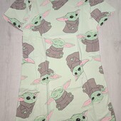 Нічна сорочка Primark, eur 32-34 / uk 4-6