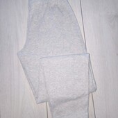 Дом. штани Primark, в рубчик, вязані, eur 34-36 / uk 6-8