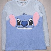 Плюшева кофта Primark, 8-9р / 134см