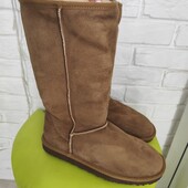 Жіночі натуральні угги Ugg Australia