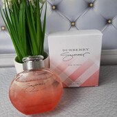 Туалетна вода жіноча - Burberry Summer Burberry 100 мл