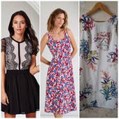 одним лотом! платье missguided, платье soon розмір с-м