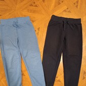 Ідеал!Спортивні штанці Pepperts 122-128см
