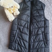 Жилетка Pepperts, р.140 в гарному стані, нюанс