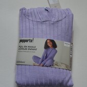 Кофта на дівчинку pepperts 146\152