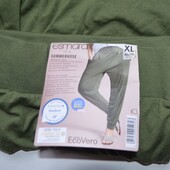 Штани жіночі з кишенями esmara eur XL 48\50