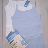 Набір майок Pepperts Німеччина, 2шт / 146-152см. В упаковці!