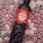 Соєвий соус класичний 0.5 л