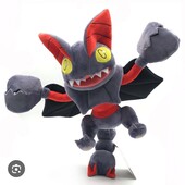 Іграшка Gliscor Pokemon/ рідкісна