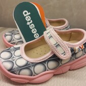 Текстильні тапочки Weestep 23 розмір