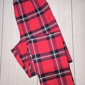 Фланелеві штани Primark, 9-10р / 140см