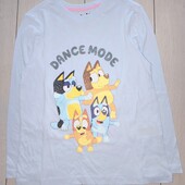 Піжамна кофта Primark, 7-8р / 128см