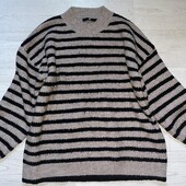 На вибір! Гарний мʼякий светр подовжений 20р. 4XL 54-58р