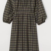 Лёгкое платье H&M p.S