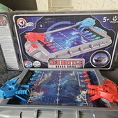 Настольная игра Морской бой