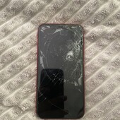 iPhone XR 256