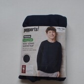 Лонгслів кофта дитяча pepperts 158\164