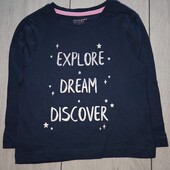 Піжамна кофта Primark, 1,5-2р / 92см