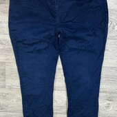 Джинси слім 3XL 18р. 36p стрейч