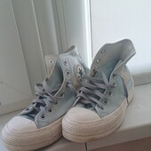 Кеди converse, оригінал