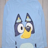 Піжамна кофта Primark, 4-5р / 110см