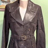 Косуха натуральная кожа. Женская. Р 48-50