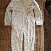 Красивий теплющий сліп