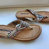 Босоніжки Minnetonka