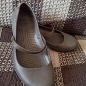 Балетки Crocs p.37, оригінал