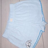 Теплі дом. шорти Primark, eur 32-34 / uk 4-6
