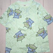 Футболка Primark, eur 34-36 / uk 6-8