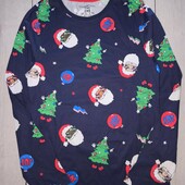 Піжамна кофта Primark, eur 32-34 / uk 4-6