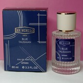 Blue Talisman Ex Nihilo 60 мл. Яркий, завораживающий, роскошный аромат ❤️ Унисекс