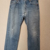 Мужские джинсы Levi Strauss