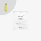 Пробник очищувальної олії для обличчя Novage+ 43902