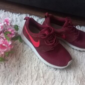 Кроссовки Nike р36.5 стелька 23
