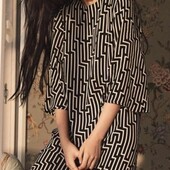 Стильна сукня H&M