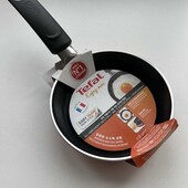Сковорода універсальна Tefal B5670053 Simply Clean 12 см