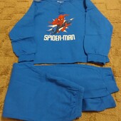 Піжама Marvel+одяг для сну 9/10р.