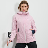 ♕ Якісна куртка для лиж та сноуборду softshell від tchibo, розмір наш 46-48(40 євро)