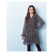 .Легенька шифонова сукня Esmara 38-40