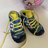 Adidas термо ботинки 21